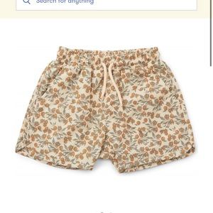 ISO Konges slojd/ Maisonette swim trunks in any size orangery beige